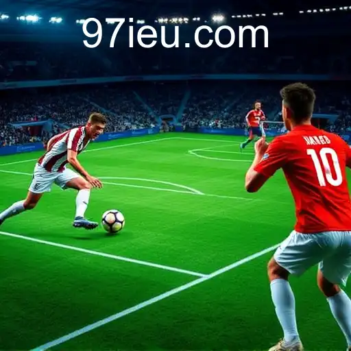 Apostas esportivas