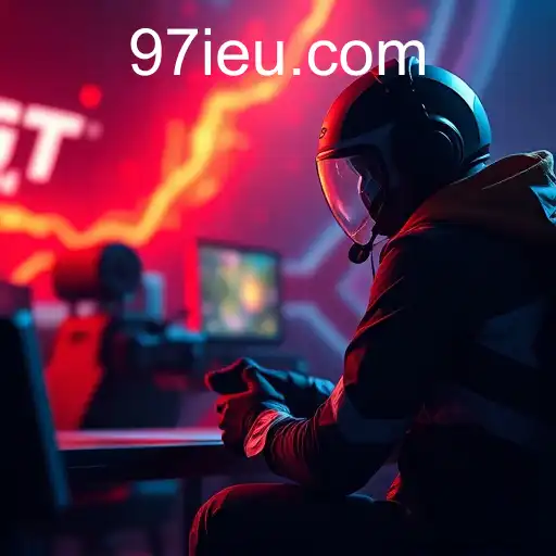 Esportes virtuais