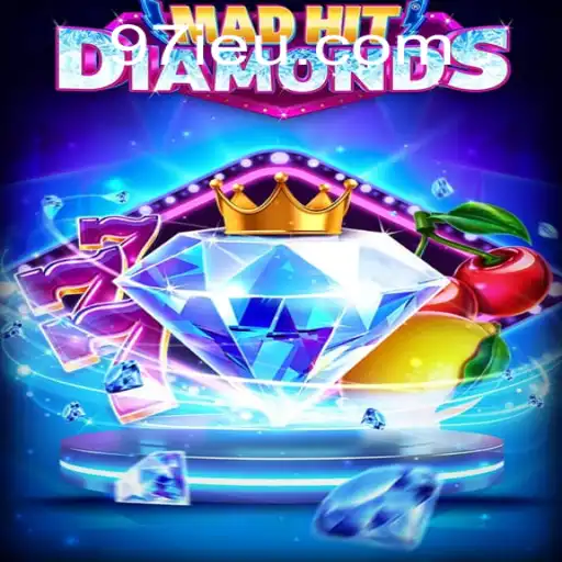 Explorando o Mundo de MadHitDiamonds: Um Guia Completo para Jogadores