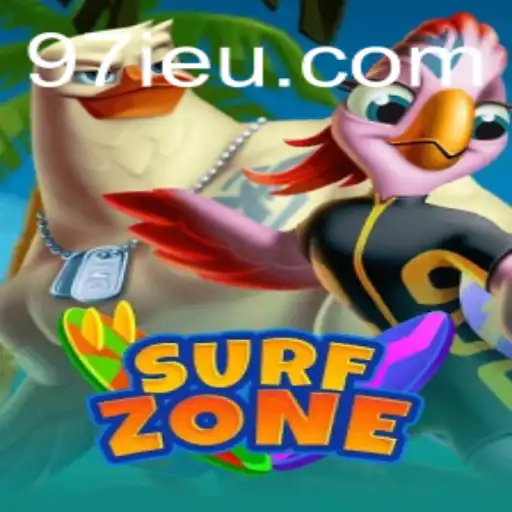 SurfZone: Mergulhe na Aventura com 97i.com