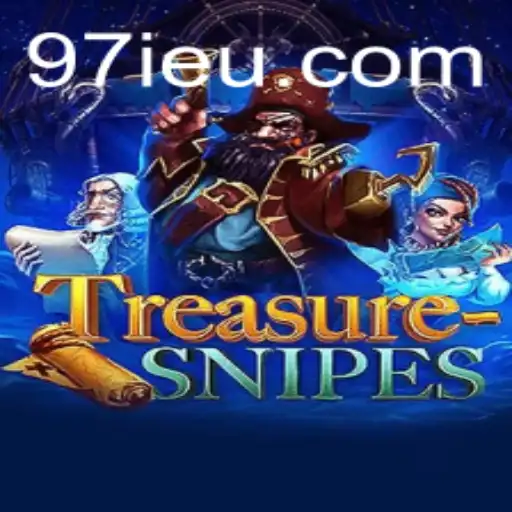 Explorando TreasureSnipes: Um Mergulho no Mundo Virtual de Caça ao Tesouro