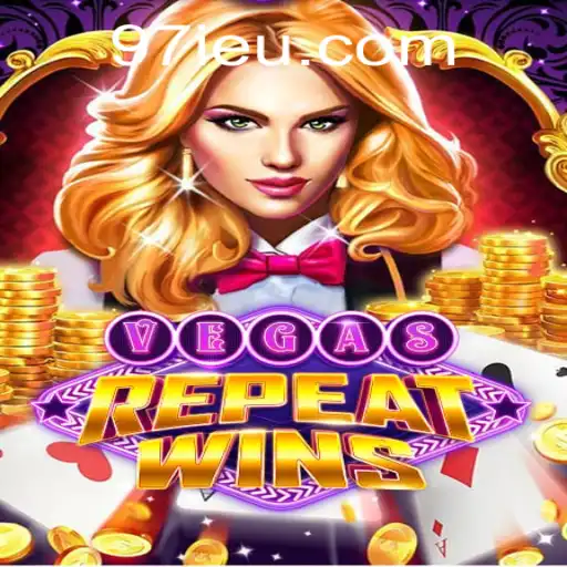 Descubra a Emoção de VegasRepeatWins: O Novo Jogo de Azar que Está Conquistando o Mundo